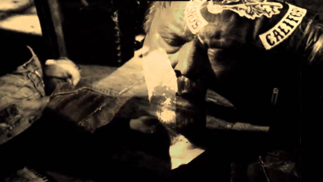 Greg Holden-The Lost Boy (Tribute to Piney & Opie WInston)