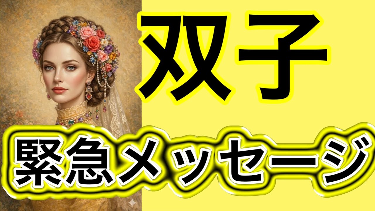 最高の春分🌸を迎えます☀️【春分図から読み解く１年間✨双子座さんへのメッセージ💌】🩷ガッツリ読み解きました🃏