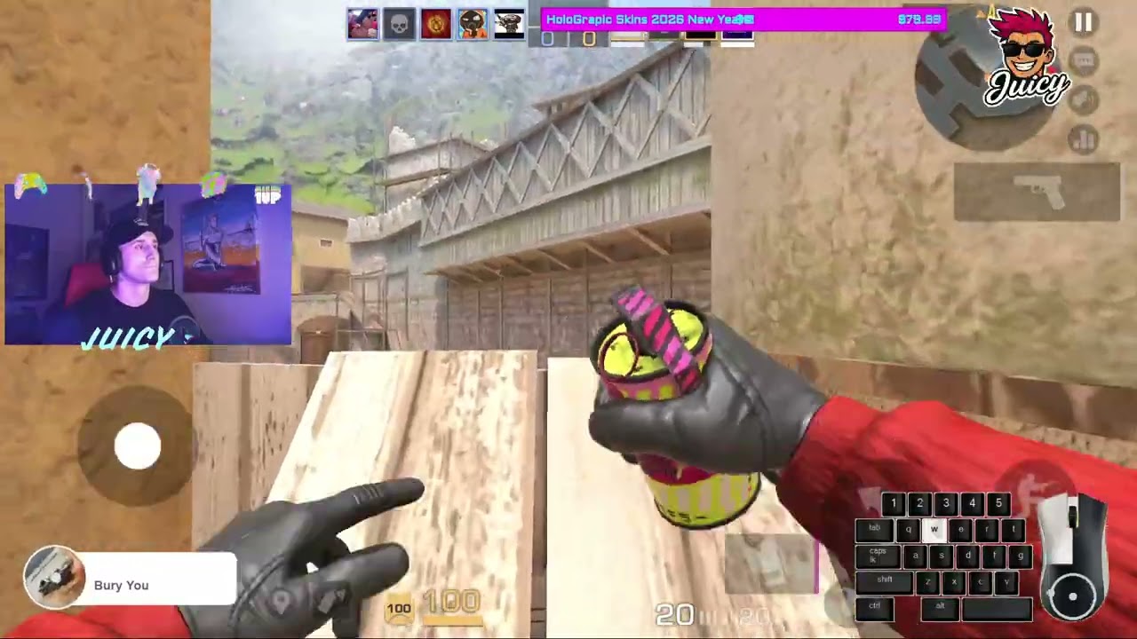 XD
