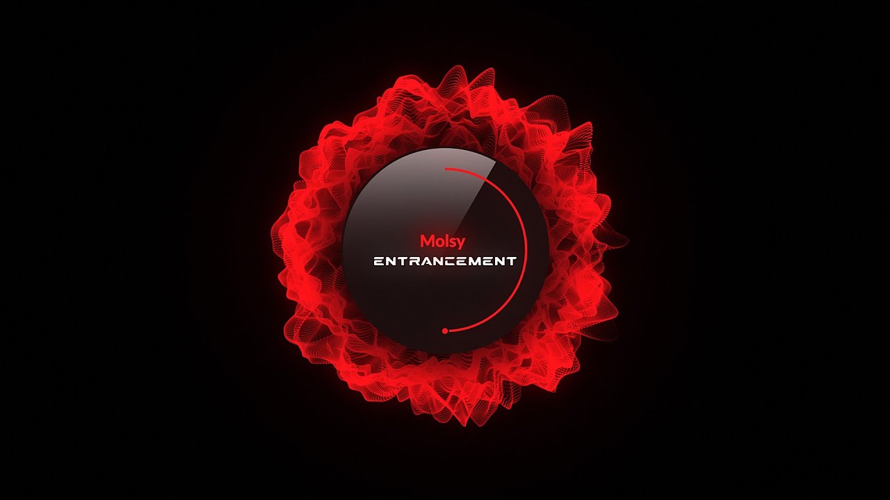 Molsy - Entrancement [Exx Underground]