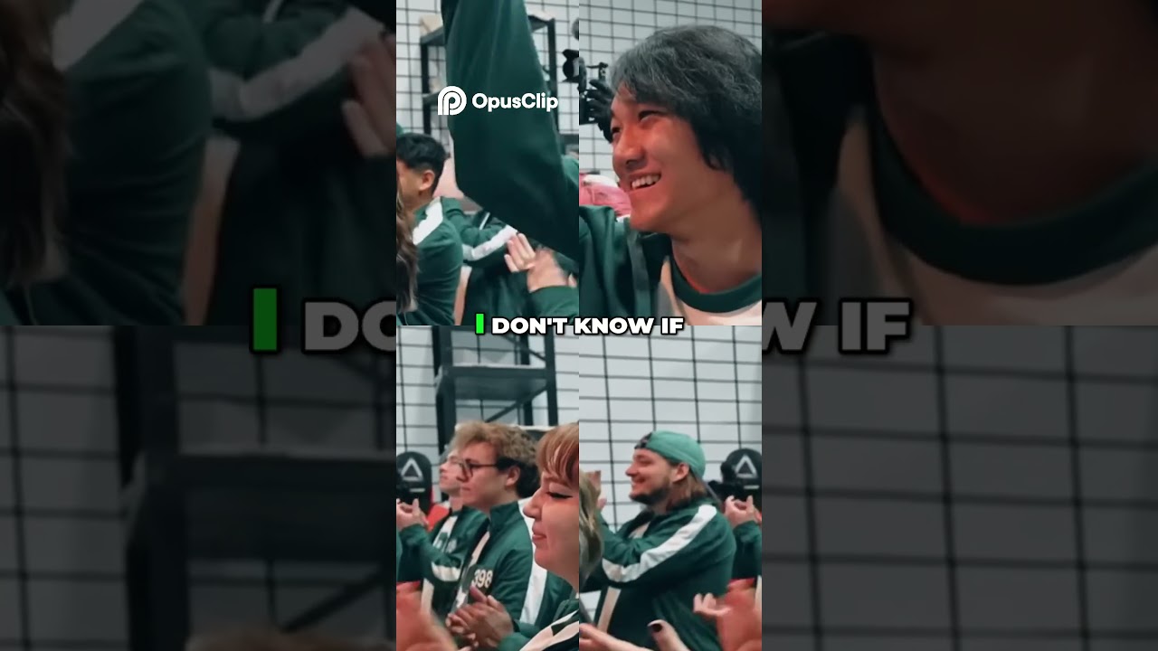 Squid Game  Marbles Game With Your BEST Friend! 