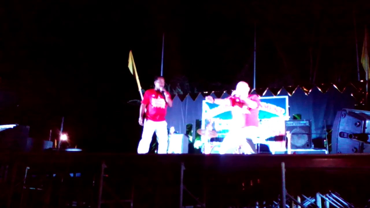 TOTOY BATO KABALEN SHOW PART 1/4