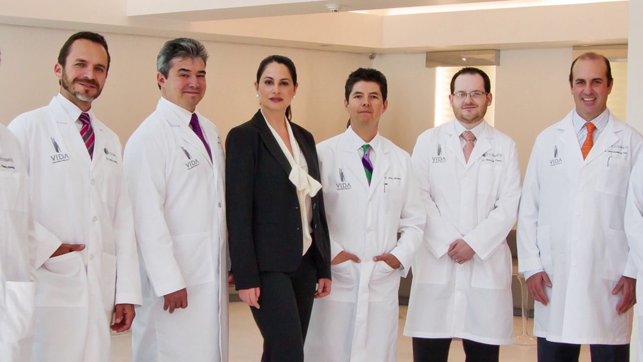 Cosmed Clinic - World Class plastic surgery in Tijuana