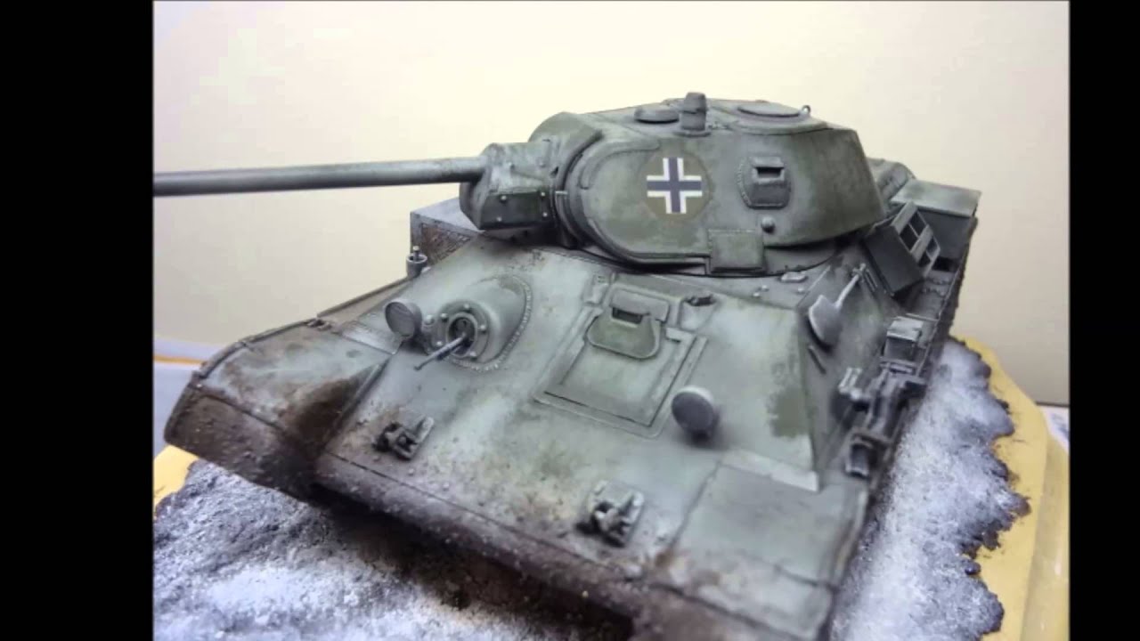 Demyansk Pocket, February 1942