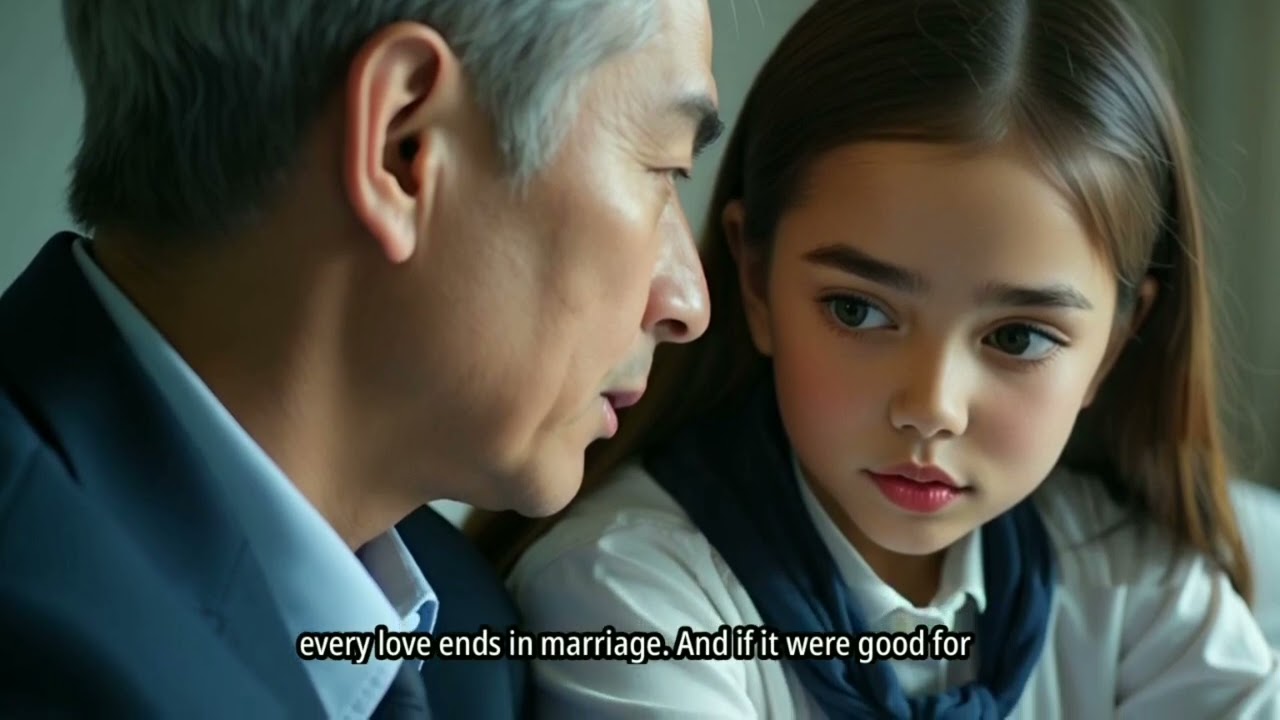 When Love Alone Is Not Enough