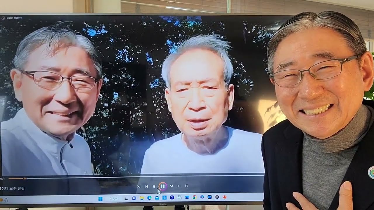 Barefoot Lecture 6: Cure of Terminal Prostate Cancer proving  Antioxident Effect of Earthing