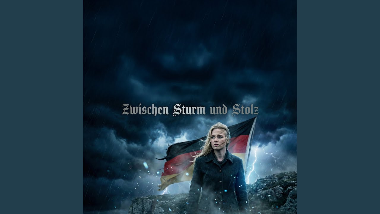 Ossi und Stolz darauf