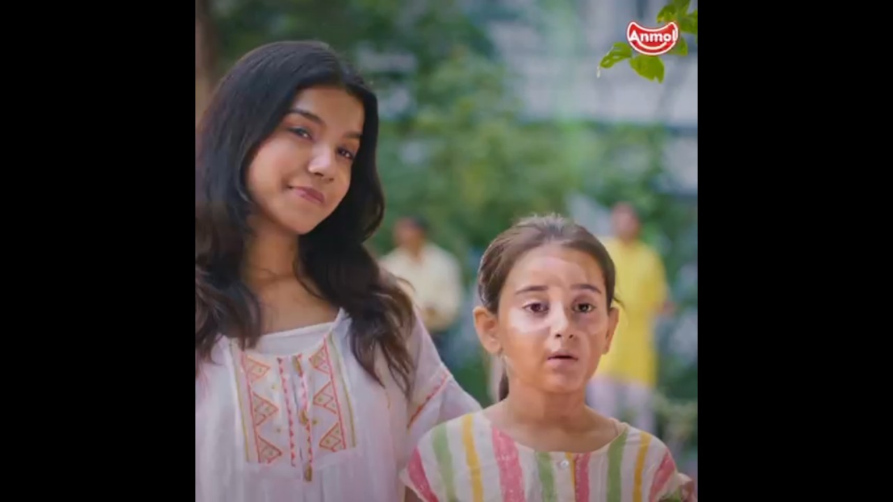 Best ever advertisement Anmol Biscuit. must watch Advertisement #holi  #advertising adver