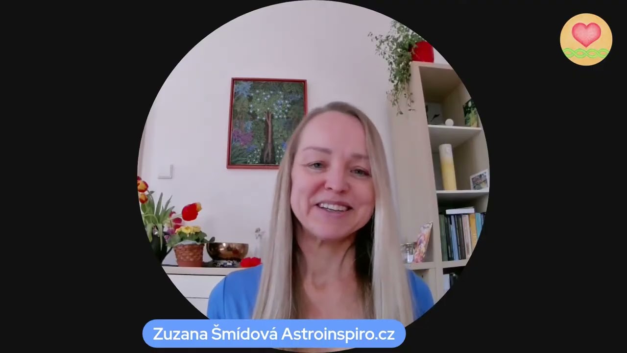 Únor 2026: Nová kapitola v evoluci lidstva - V ÉTERU #10