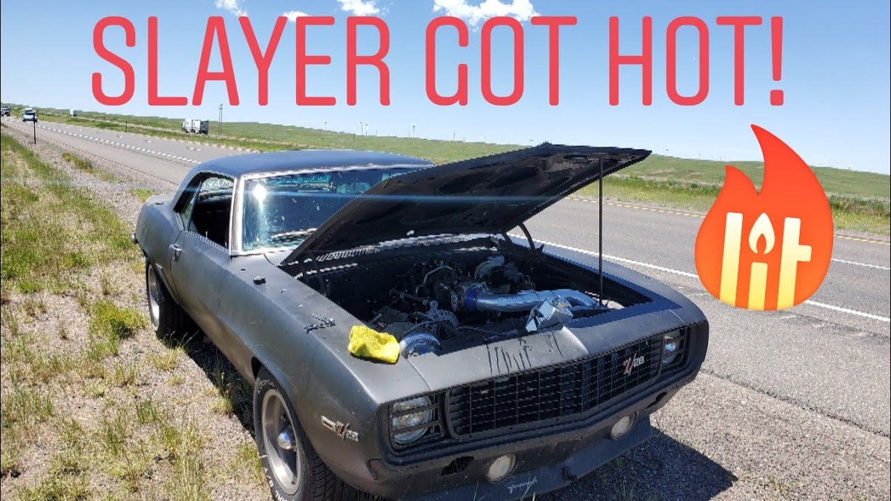 What really happened in Wyoming. Day 10-13 road trip!