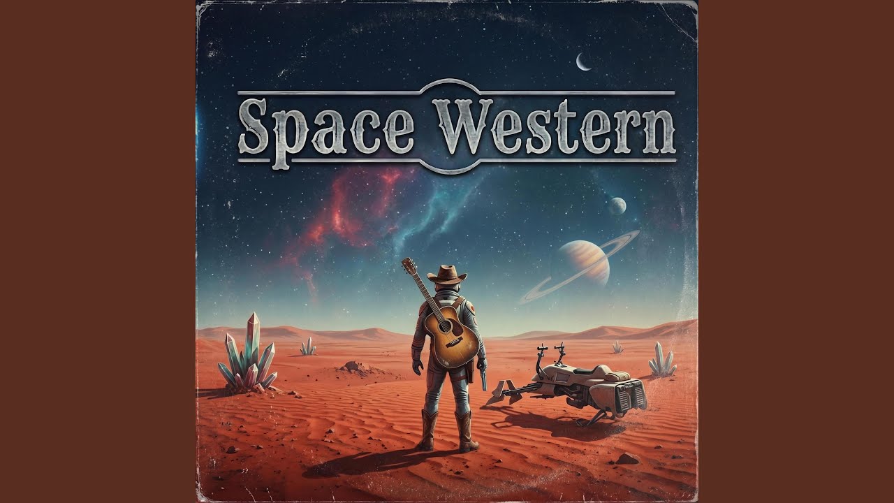 Space Western