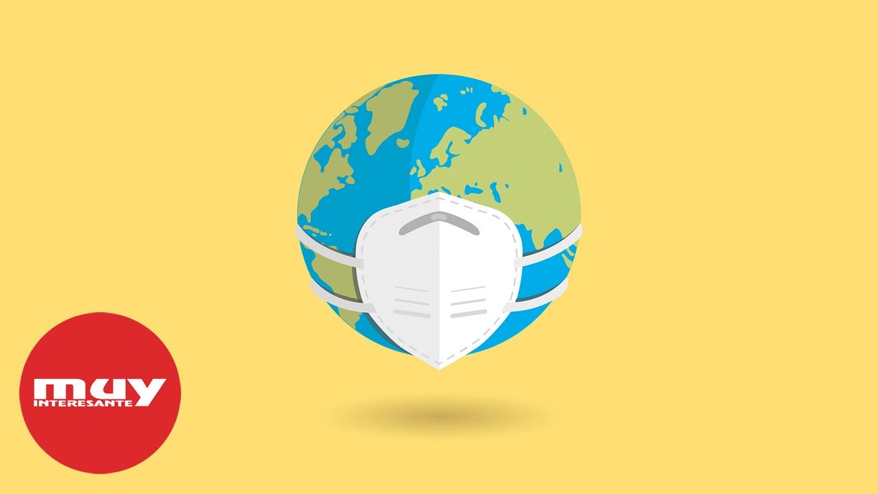 &iquest;Qu&eacute; es es la variante 'Mu'?