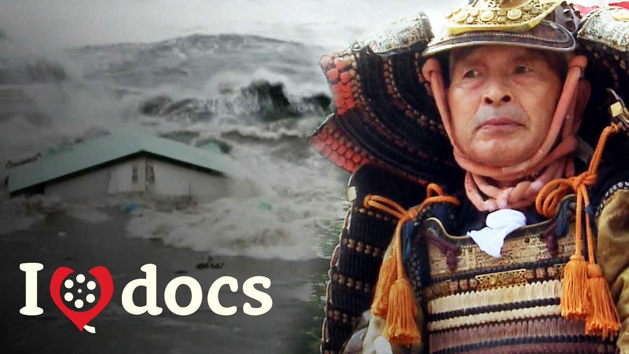 How Modern Day Samurai Combat Nuclear Fallout - Samurai Of Fukushima - Social Documentary