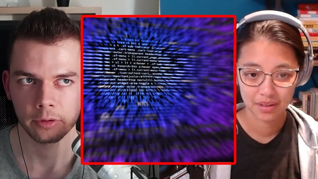 Is web development a fast changing field? | Jessica Chan and Florian Walther