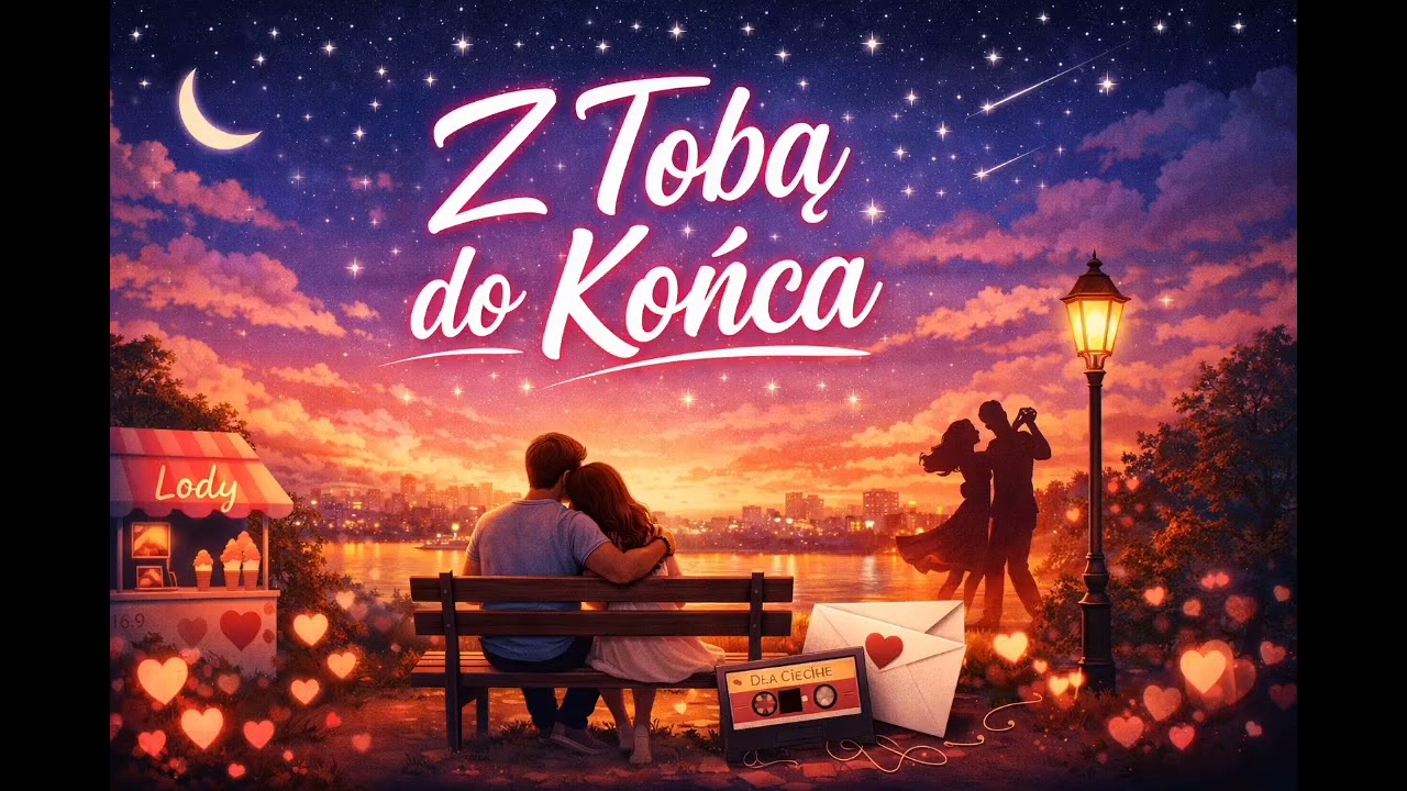 Z Tobą do Końca – Disco Vibes (NOWOŚĆ DISCO POLO 2026)