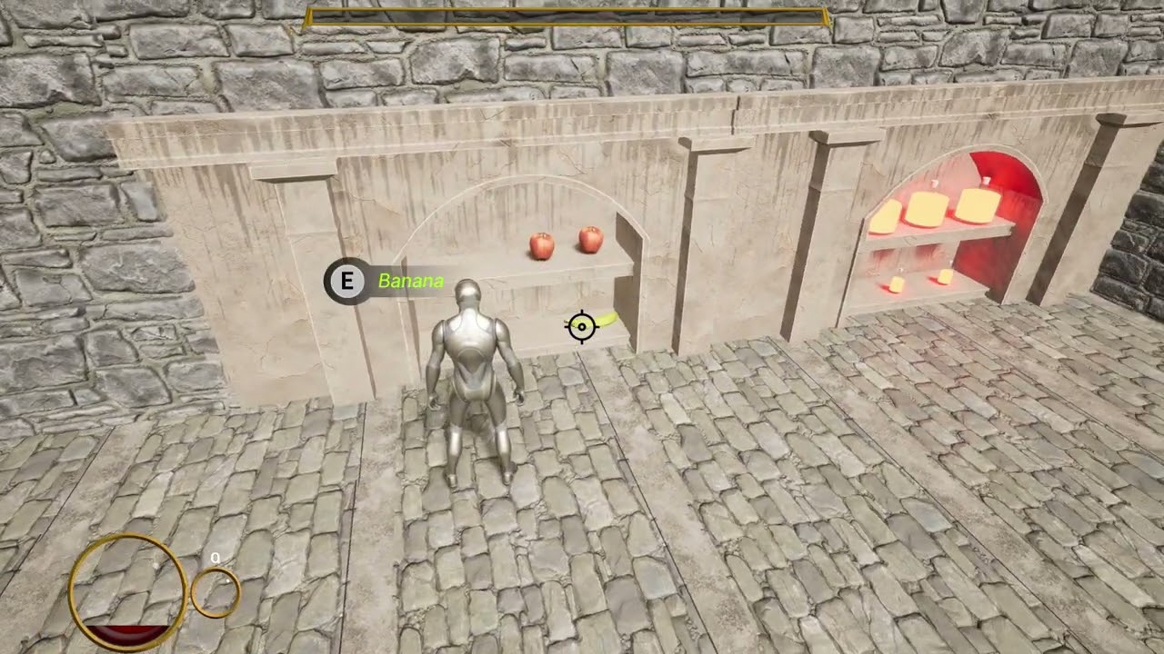 [Devlog] Unreal GAS--ProjectReborn