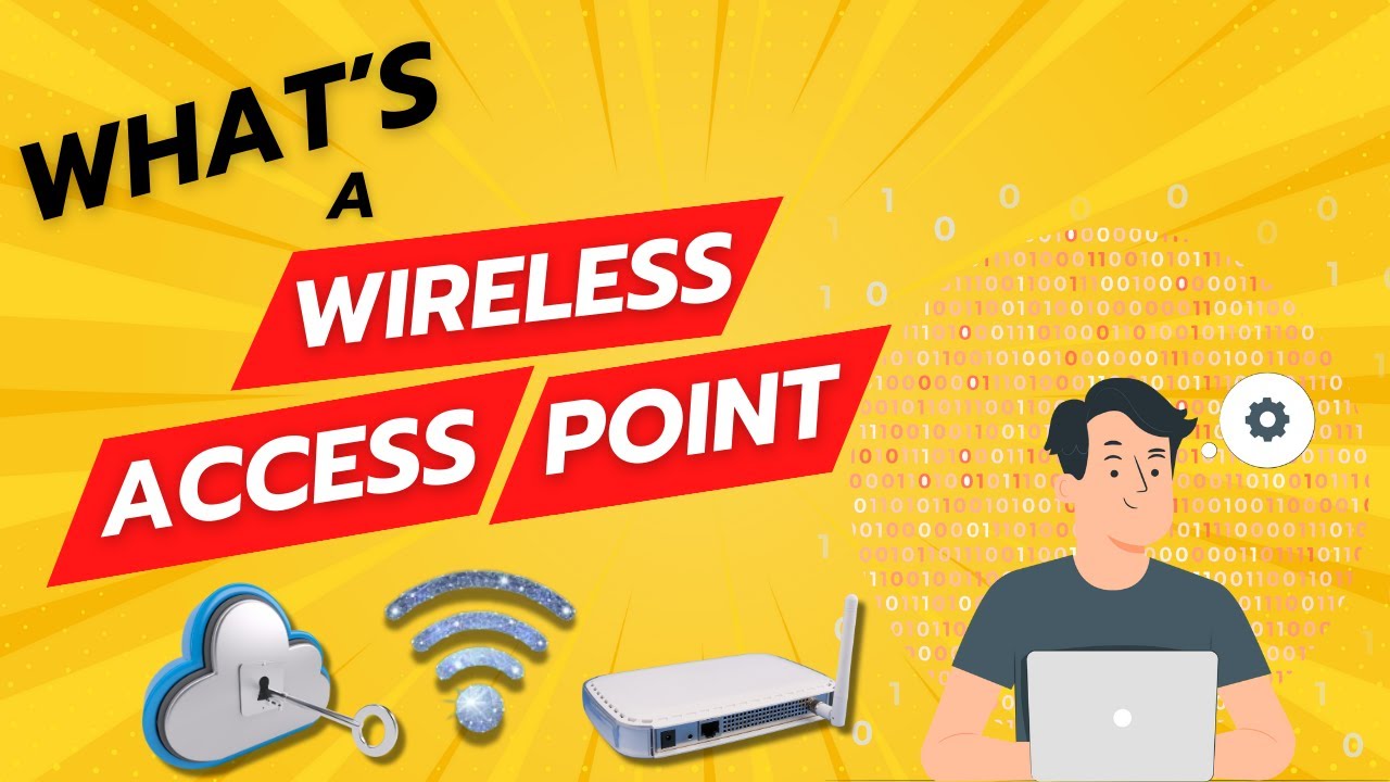 Wireless Access Point