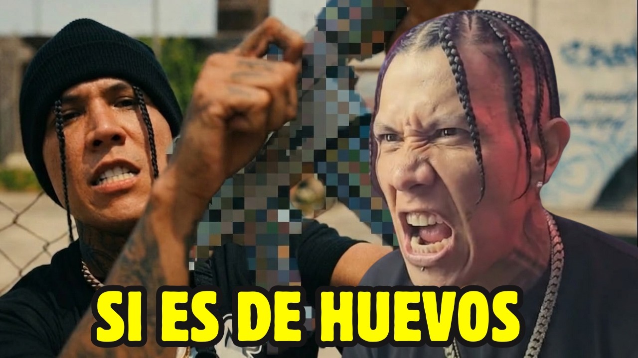 3 Veces que C-KAN Sacó la CASTA