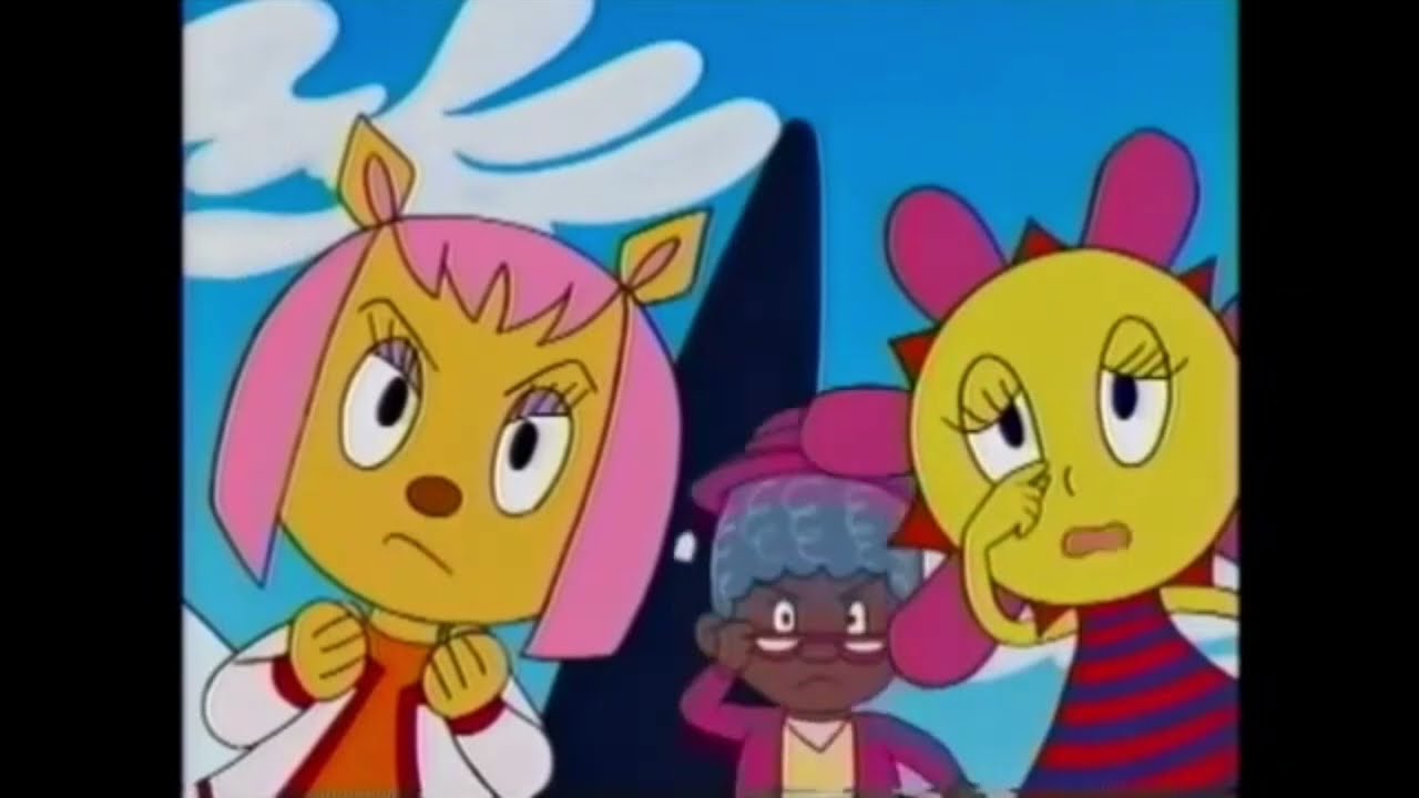 PaRappa The Rapper Boat Crash Scene Sparta Reptile Extended Remix