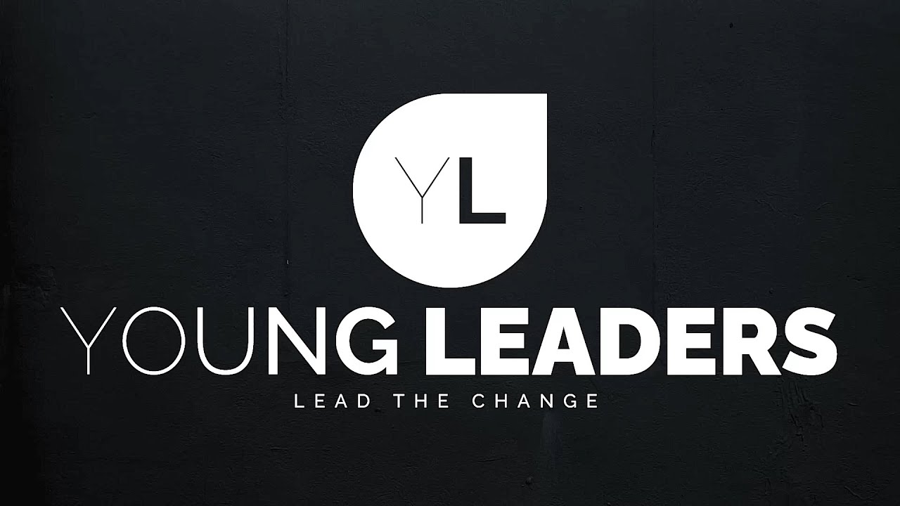 Young Leaders Announcement | Youth Network