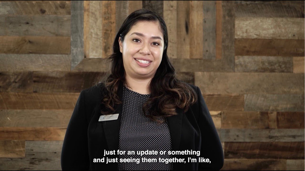 The Best Part of Job at Immigrant Connection