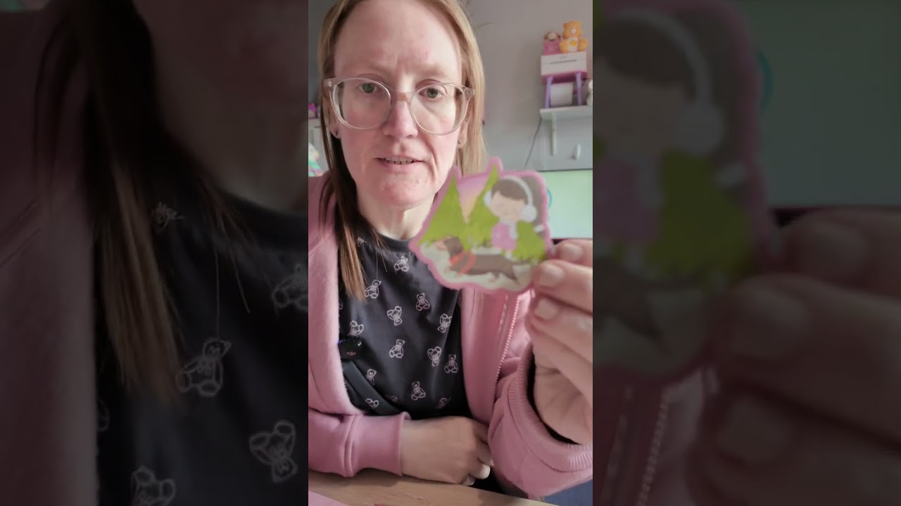 Unboxing Small Business Orders