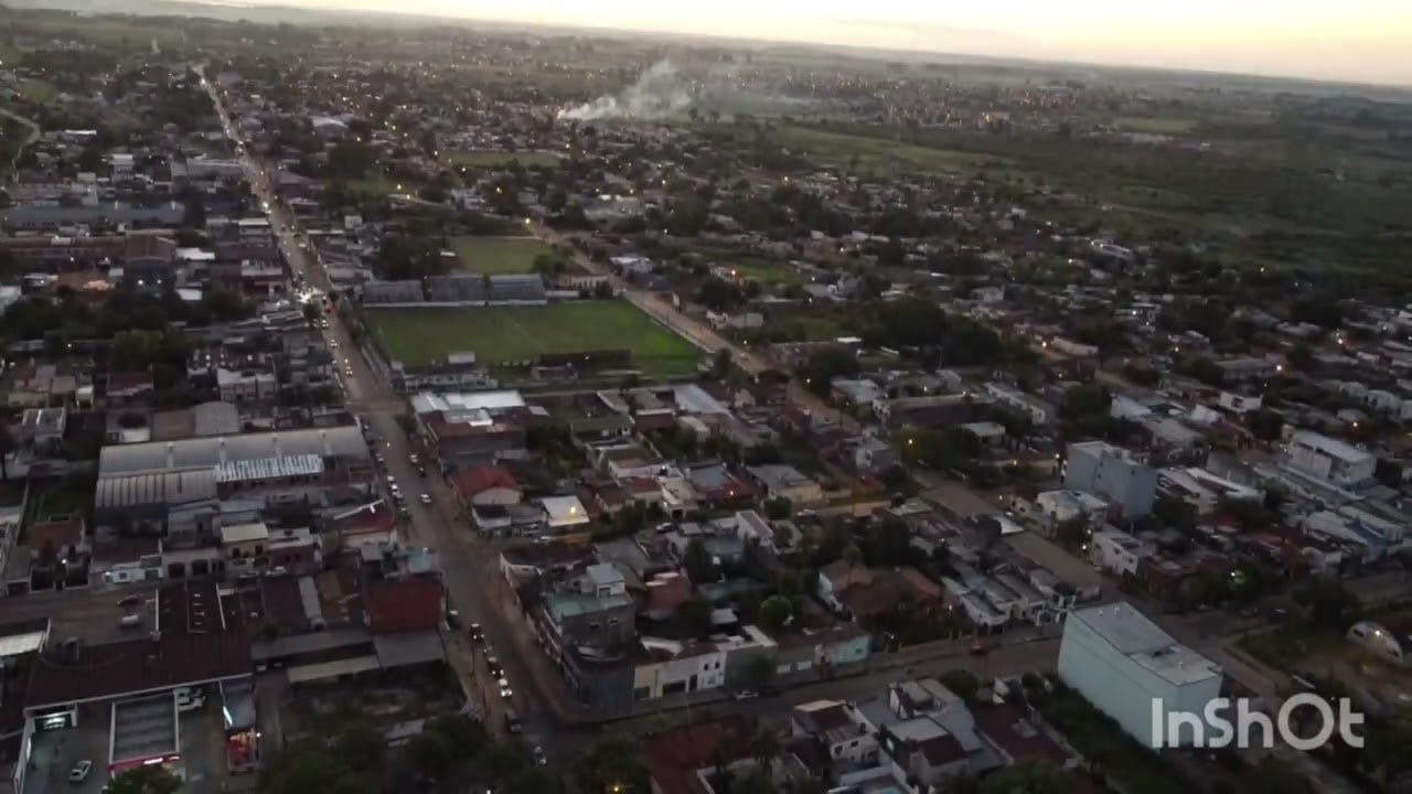 Pasos de los Libres,Corrientes,Frontera con Brasil