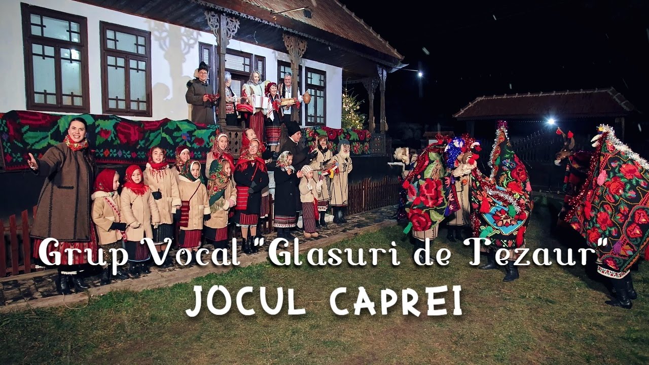 Grup folcloric 
