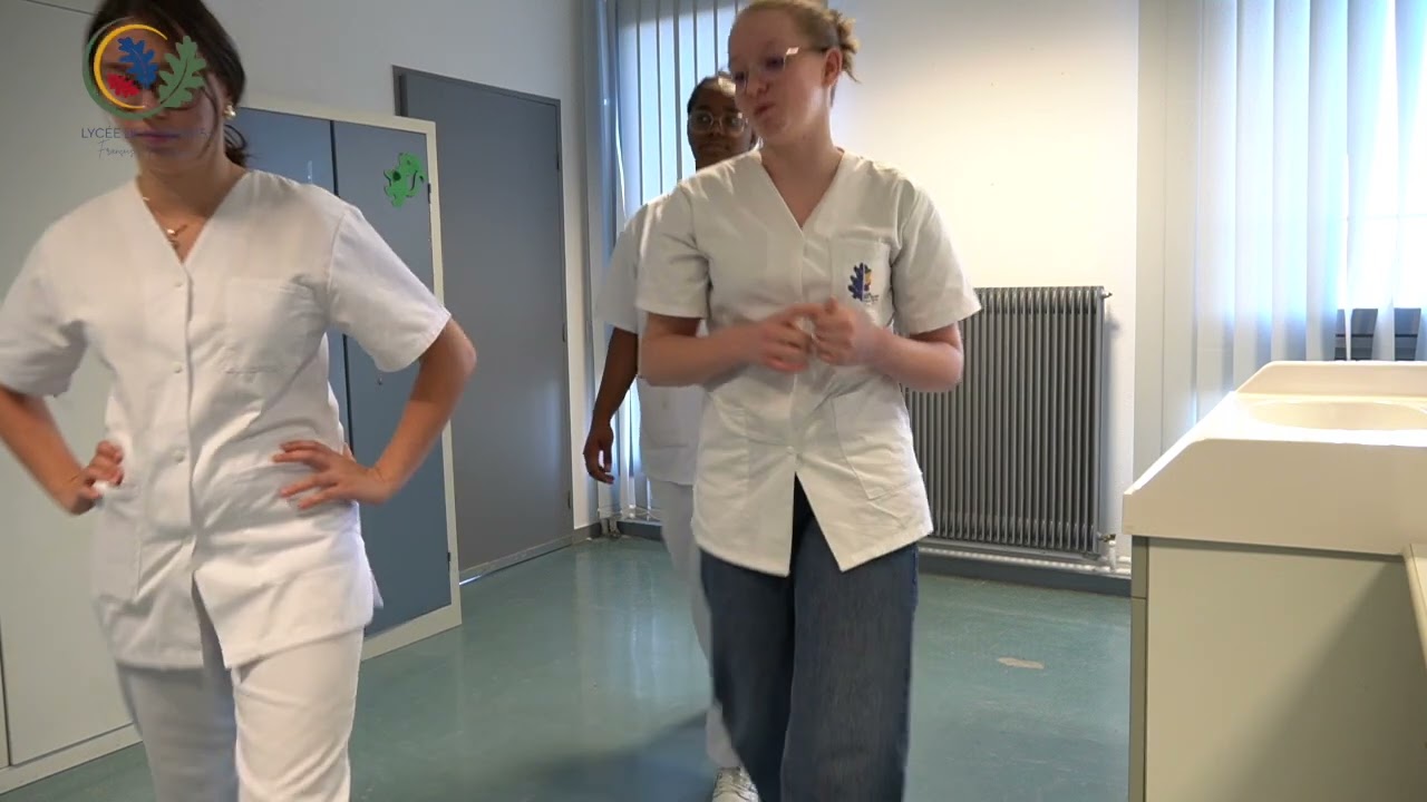 Les risques psycho-sociaux liés au métier d'aide soignant.e