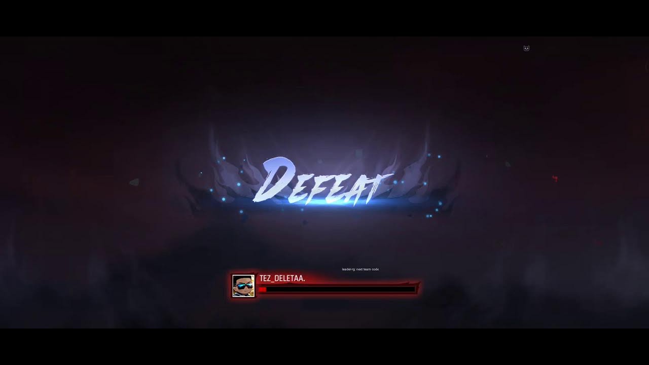 FREE FIRE LIVE &ndash;  Tournament Grind 🚀 DELETAA