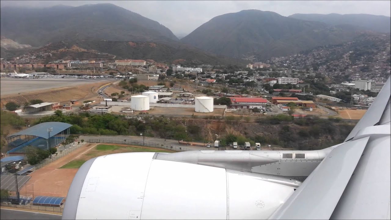 IBERIA A330-300 Madrid-Caracas. Turista