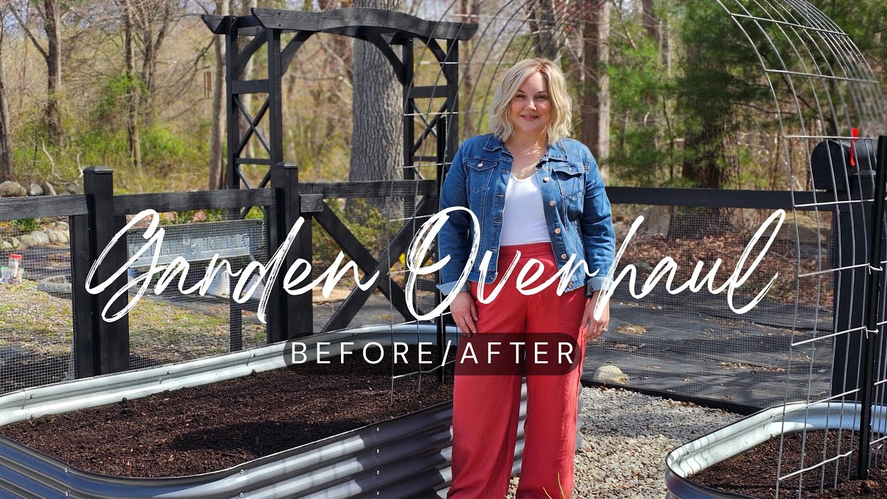 Vego Garden Raised Bed: An Honest Review. Rotted Wood to Metal.