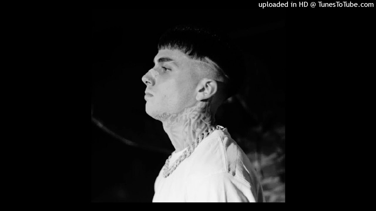 [SOLD] Melodic Tony Boy Type Beat - 