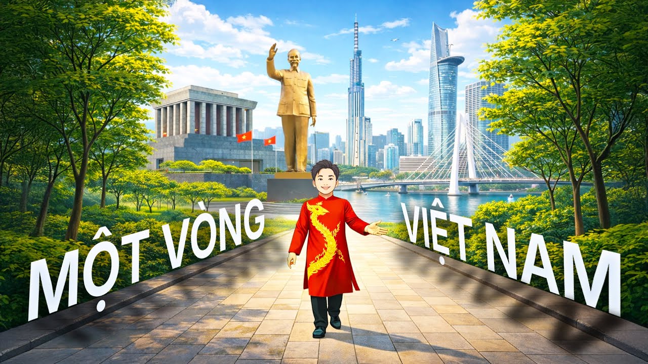 Bài Hát Mừng Chiến Thắng U23 Việt Nam (Giải U23 Châu Á) | TÙNG DƯƠNG - Những Chiến Binh Sao Vàng
