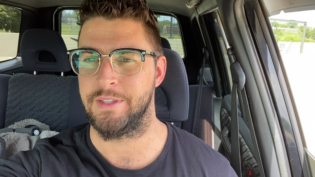 What's Helping Me Overcome Social Anxiety, High Dose TRT & Confidence