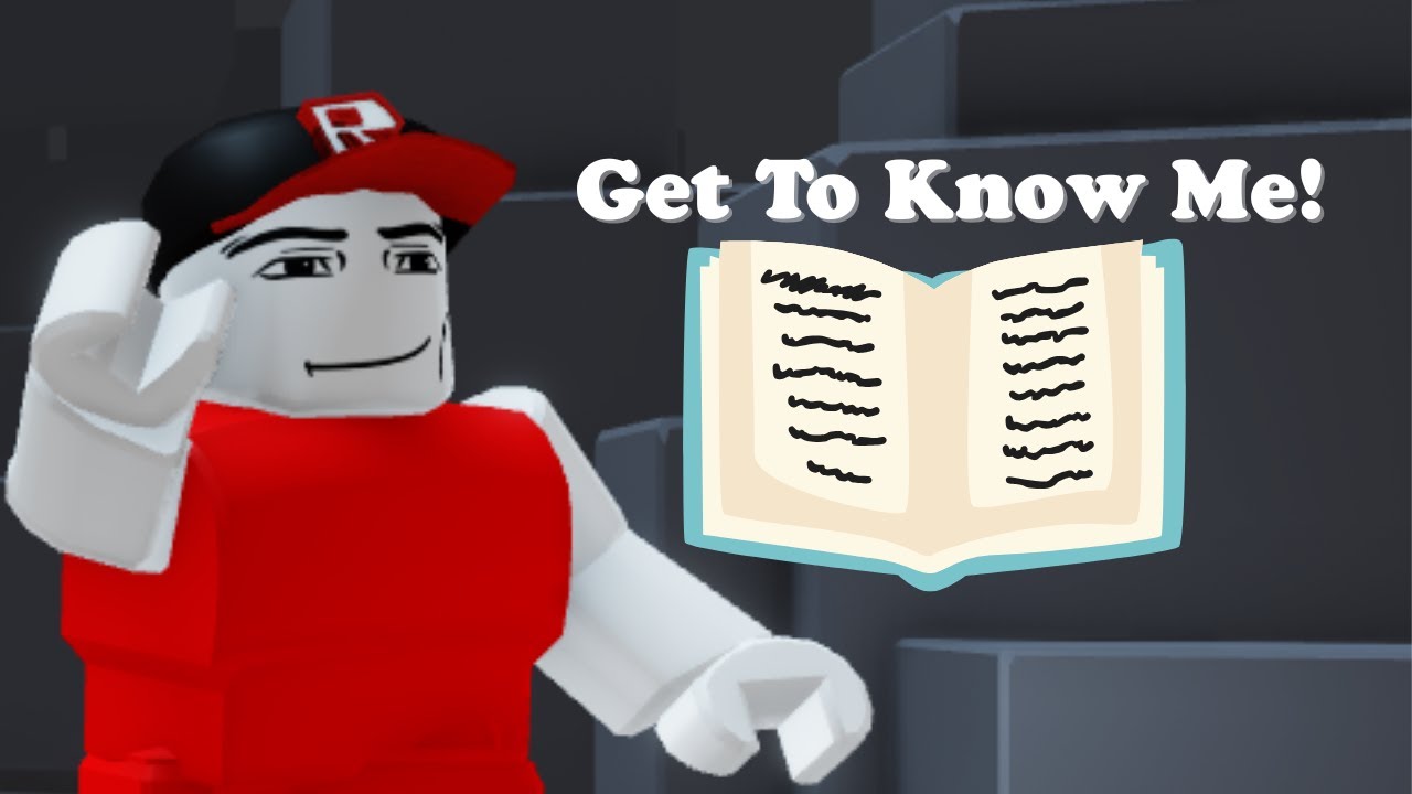 Get To Know Me! (S)