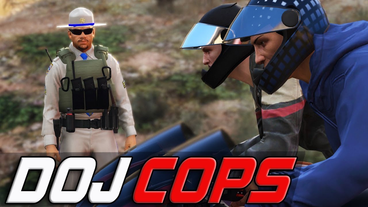 Can't Beat the Footage | Dept. of Justice Cops | Ep.872