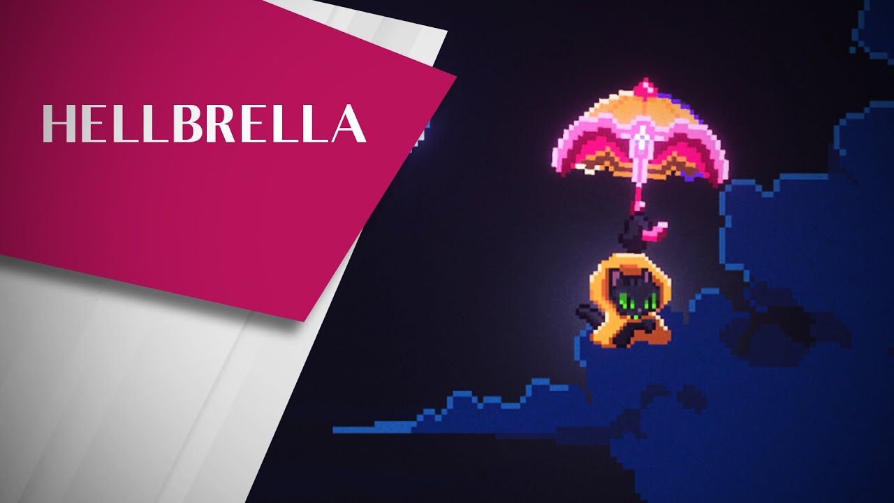Hellbrella Gameplay