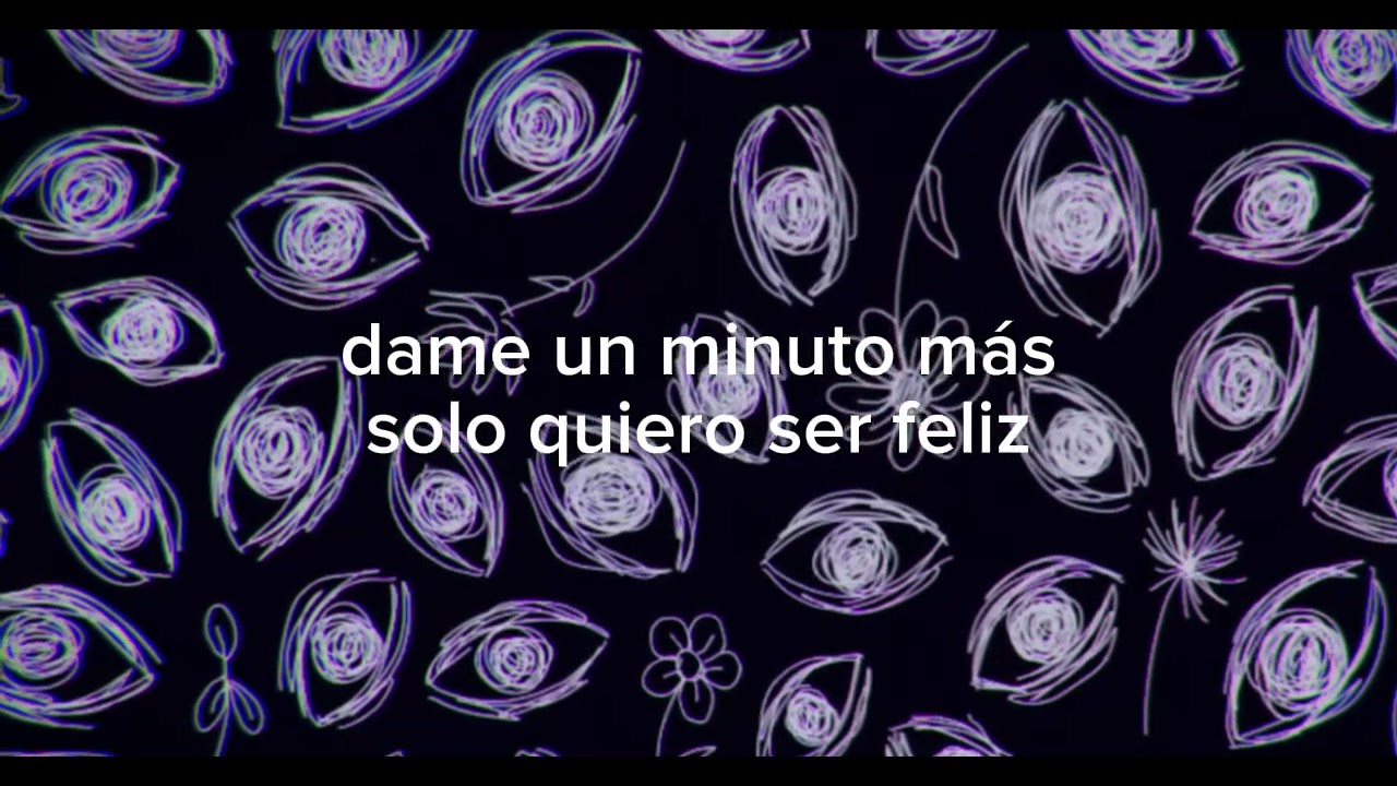 Itani Aline - Un Nuevo Ser (Lyric Video)