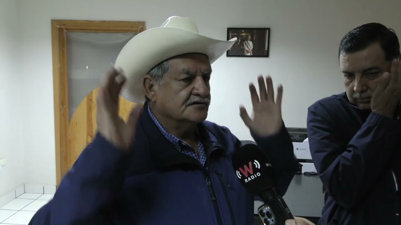 Campesinos del Valle de Durango denuncian fallas en programa federal de alimentación