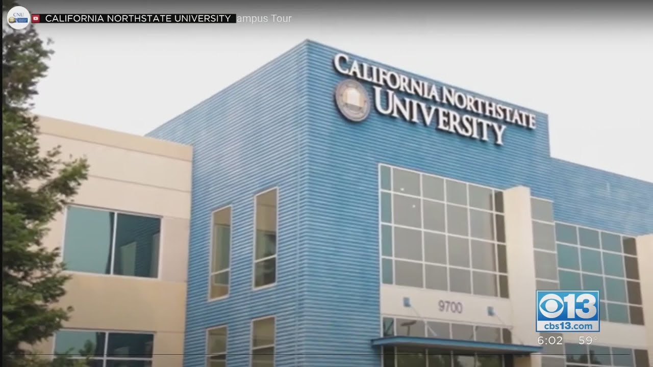 Did California Northstate University Disclose They Were Denied Full Accreditation?