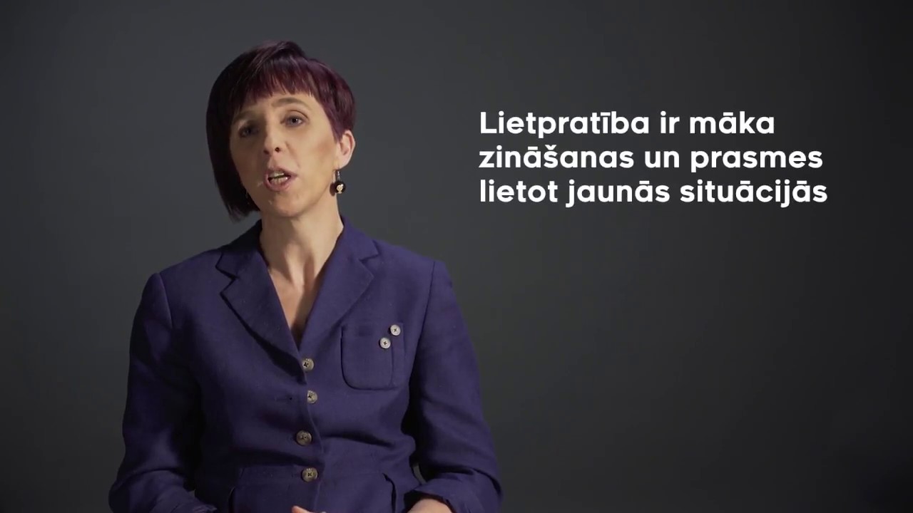 Jūs jautājat. Mēs atbildam. 