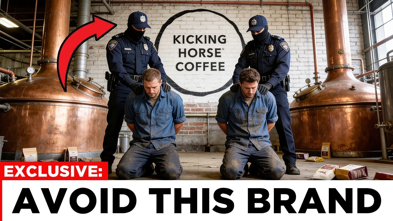 10 Canadian Coffee Brands You Must AVOID (And 3 That Are SAFE)