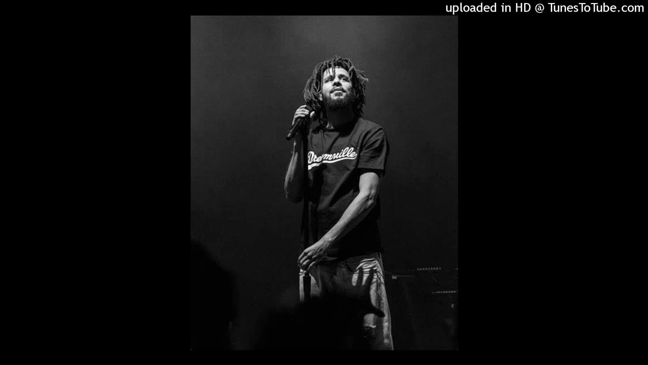 [FREE] J Cole - Adolescence Sample Beat