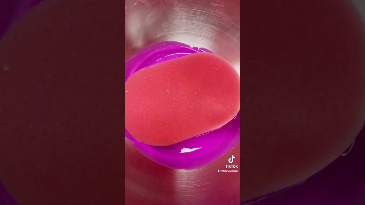 Learn how to make soap sponges from start to finish using a fizzywhiz kit