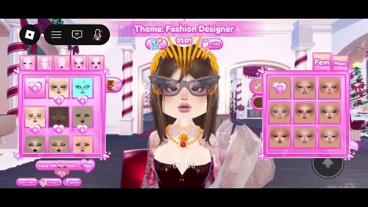 DTI #roblox #dresstoimpress
