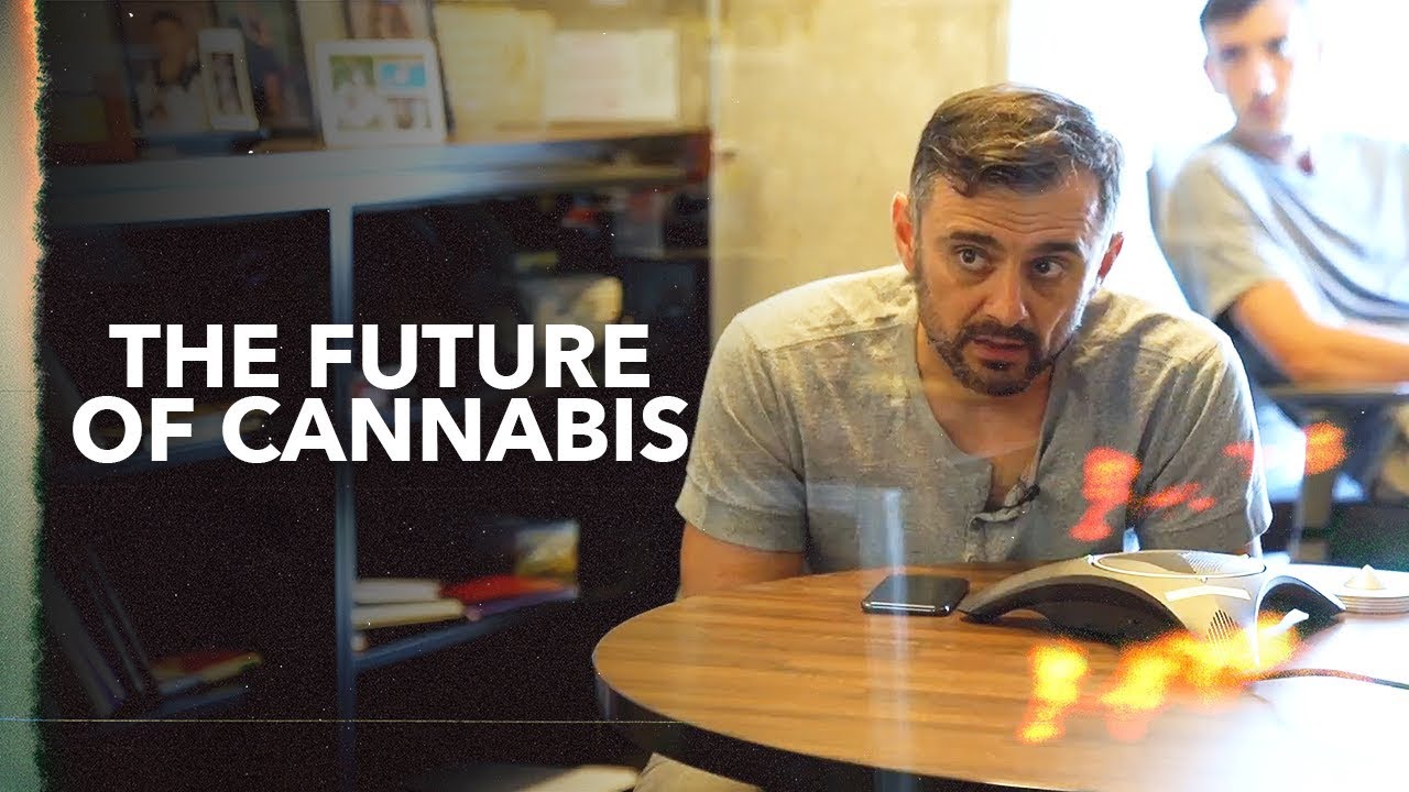 Будущее индустрии каннабиса | Интервью журналу DOPE