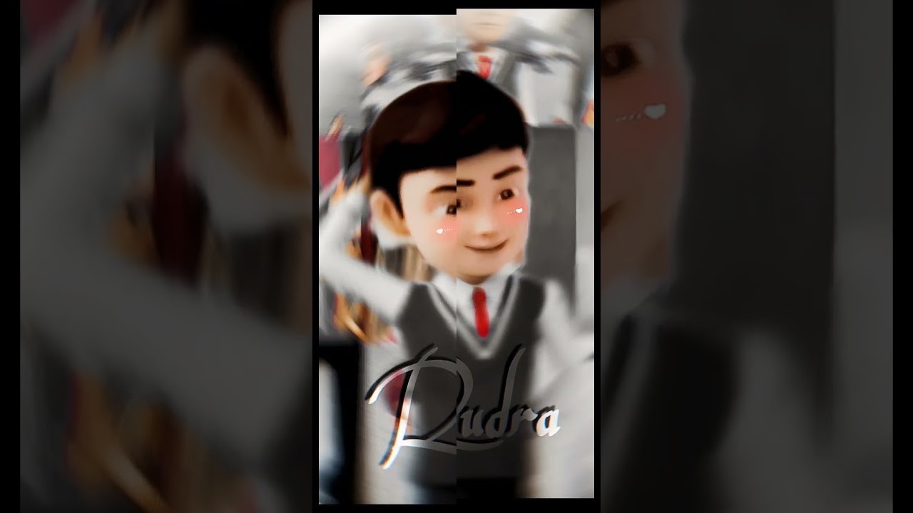 Rudra new edit🔥 #rudra #edit