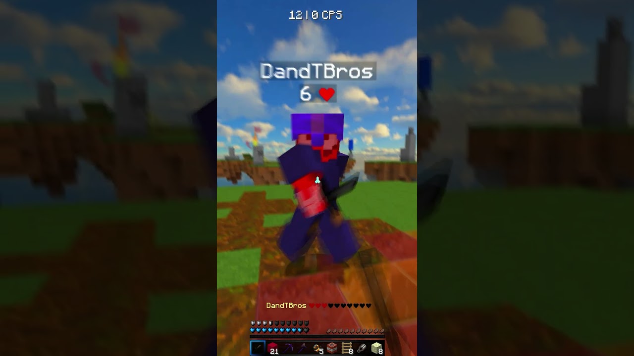 Drag Click + PVP