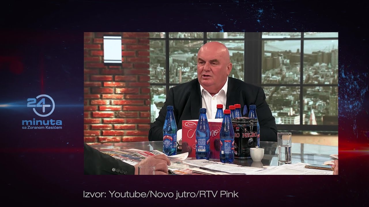 Četvrta nedelja Palme i već nam je dosta | ep235deo03